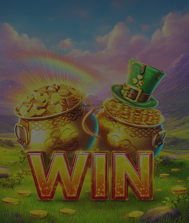 Wild Wild Riches