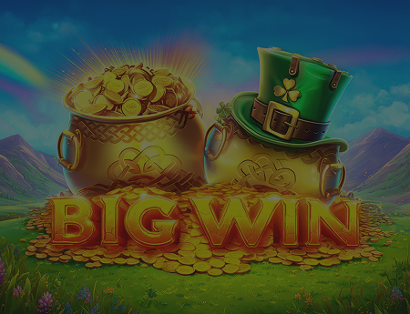 Wild Wild Riches