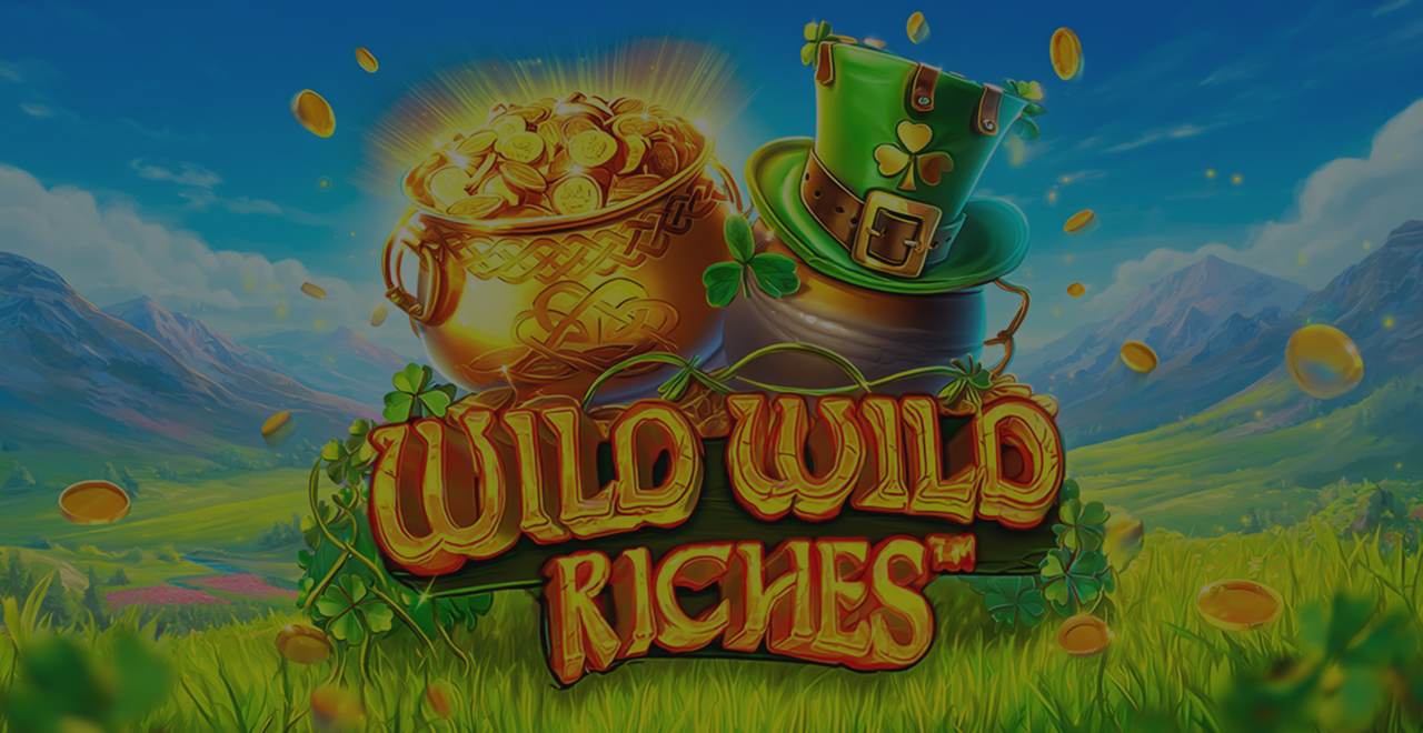 Wild Wild Riches