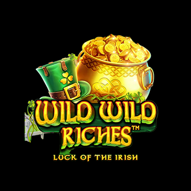 Wild Wild Riches
